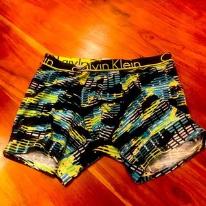 Calvin Klein Boxer briefs